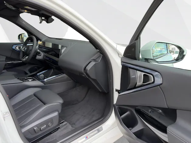 BMW X3 30e xDrive