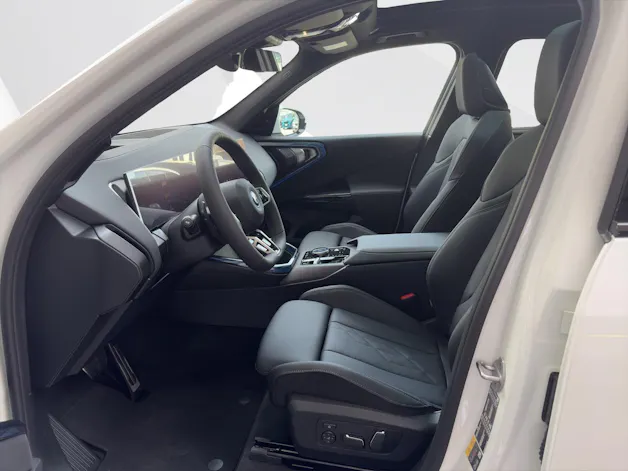 BMW X3 30e xDrive