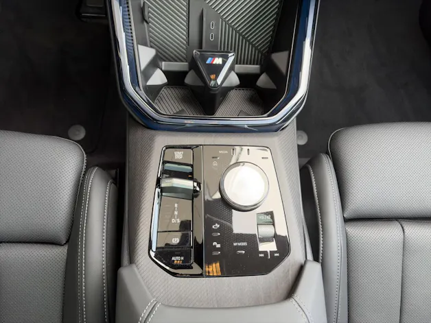 BMW X3 30e xDrive