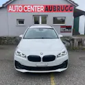 BMW 218d xDrive Gran Tourer Steptronic *CH-FAHRZEUG / ANHÄNGERKUPPLUNG / 7 SITZE / 12 MONATE GARANTIE*