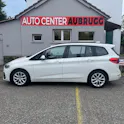 BMW 218d xDrive Gran Tourer Steptronic *CH-FAHRZEUG / ANHÄNGERKUPPLUNG / 7 SITZE / 12 MONATE GARANTIE*