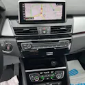 BMW 218d xDrive Gran Tourer Steptronic *CH-FAHRZEUG / ANHÄNGERKUPPLUNG / 7 SITZE / 12 MONATE GARANTIE*