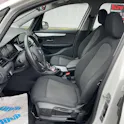 BMW 218d xDrive Gran Tourer Steptronic *CH-FAHRZEUG / ANHÄNGERKUPPLUNG / 7 SITZE / 12 MONATE GARANTIE*