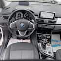 BMW 218d xDrive Gran Tourer Steptronic *CH-FAHRZEUG / ANHÄNGERKUPPLUNG / 7 SITZE / 12 MONATE GARANTIE*