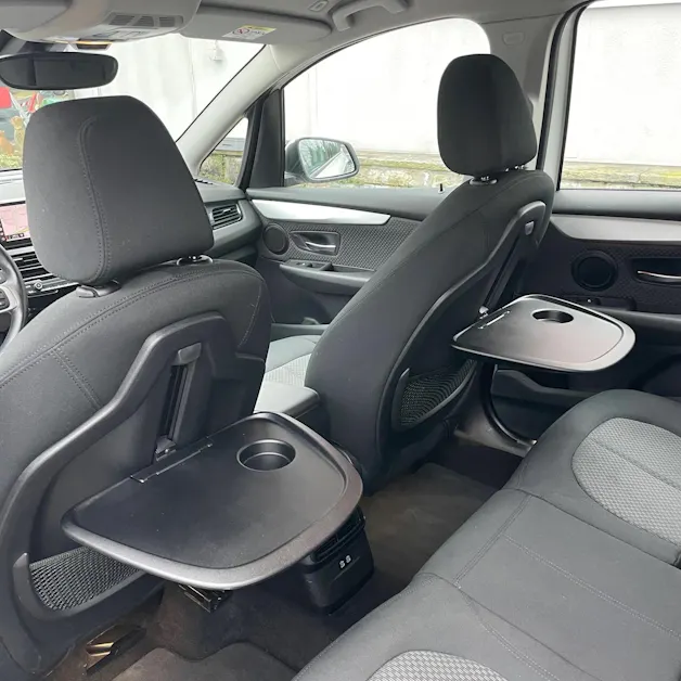 BMW 218d xDrive Gran Tourer Steptronic *CH-FAHRZEUG / ANHÄNGERKUPPLUNG / 7 SITZE / 12 MONATE GARANTIE*