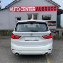 BMW 218d xDrive Gran Tourer Steptronic *CH-FAHRZEUG / ANHÄNGERKUPPLUNG / 7 SITZE / 12 MONATE GARANTIE*