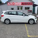 BMW 218d xDrive Gran Tourer Steptronic *CH-FAHRZEUG / ANHÄNGERKUPPLUNG / 7 SITZE / 12 MONATE GARANTIE*