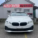 BMW 218d xDrive Gran Tourer Steptronic *CH-FAHRZEUG / ANHÄNGERKUPPLUNG / 7 SITZE / 12 MONATE GARANTIE*