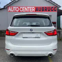 BMW 218d xDrive Gran Tourer Steptronic *CH-FAHRZEUG / ANHÄNGERKUPPLUNG / 7 SITZE / 12 MONATE GARANTIE*