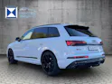 Audi SQ7 4.0 TDI quattro tiptronic