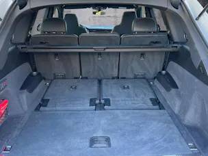 Audi SQ7 4.0 TDI quattro tiptronic