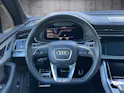 Audi SQ7 4.0 TDI quattro tiptronic