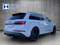 Audi SQ7 4.0 TDI quattro tiptronic
