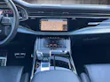 Audi SQ7 4.0 TDI quattro tiptronic