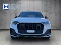 Audi SQ7 4.0 TDI quattro tiptronic