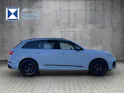 Audi SQ7 4.0 TDI quattro tiptronic