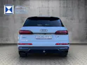 Audi SQ7 4.0 TDI quattro tiptronic
