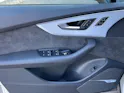 Audi SQ7 4.0 TDI quattro tiptronic
