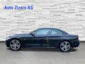 BMW 435i Cabriolet Steptronic