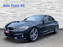 BMW 435i Cabriolet Steptronic
