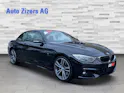 BMW 435i Cabriolet Steptronic
