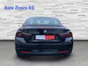 BMW 435i Cabriolet Steptronic
