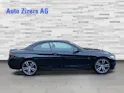 BMW 435i Cabriolet Steptronic