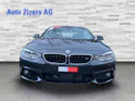 BMW 435i Cabriolet Steptronic