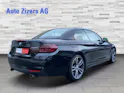 BMW 435i Cabriolet Steptronic