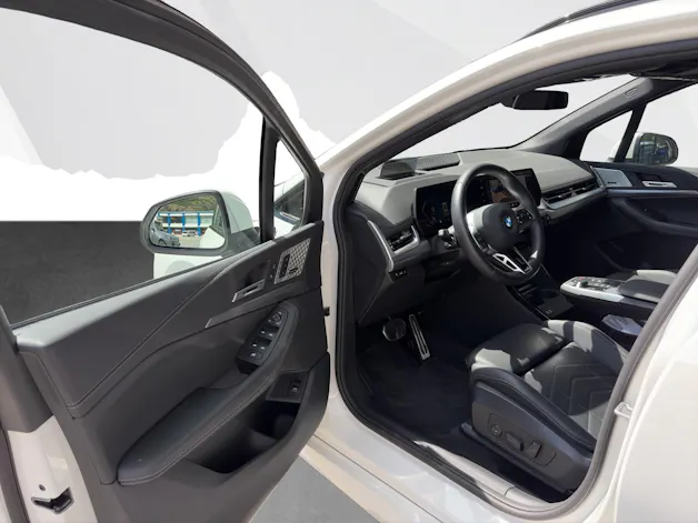 BMW 223i xDrive Active Tourer