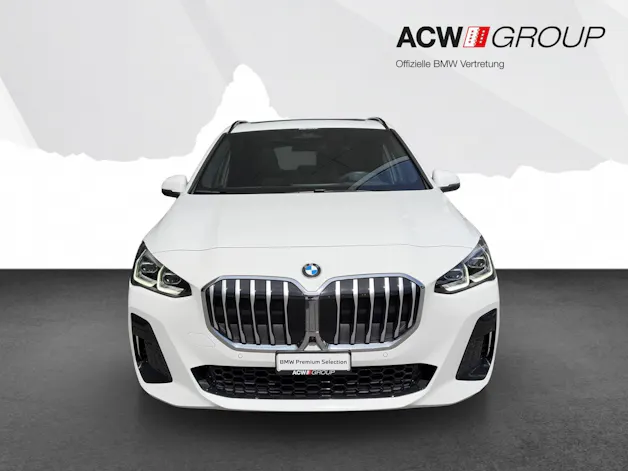 BMW 223i xDrive Active Tourer