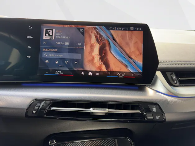 BMW 223i xDrive Active Tourer