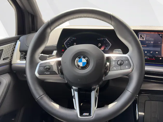 BMW 223i xDrive Active Tourer