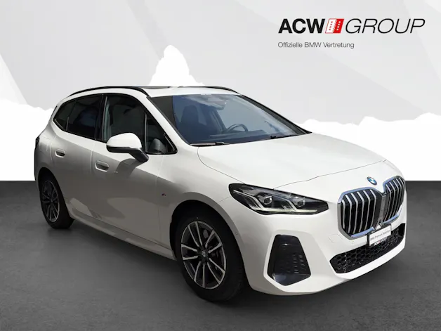 BMW 223i xDrive Active Tourer