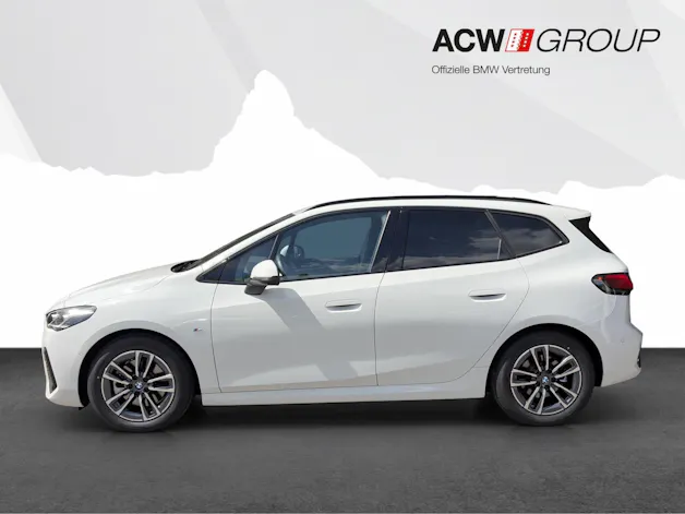 BMW 223i xDrive Active Tourer