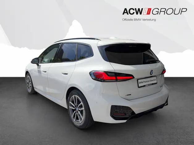 BMW 223i xDrive Active Tourer