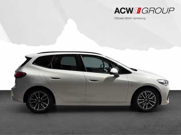 BMW 223i xDrive Active Tourer