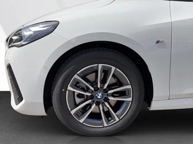BMW 223i xDrive Active Tourer