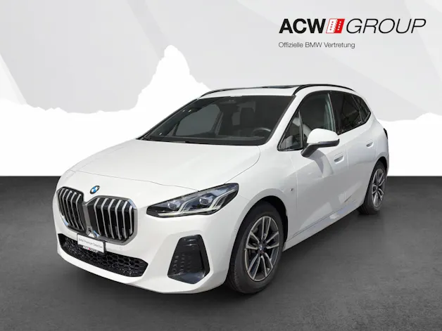 BMW 223i xDrive Active Tourer