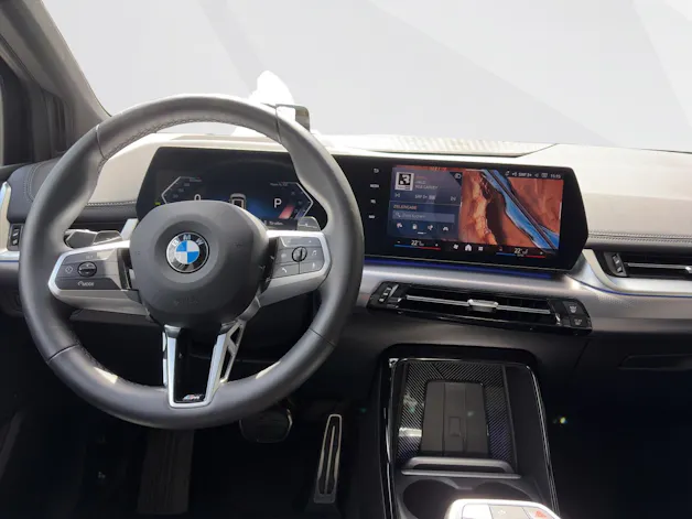 BMW 223i xDrive Active Tourer