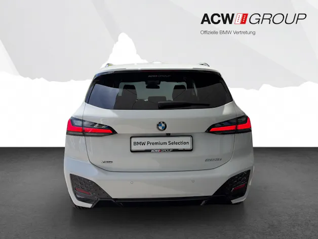 BMW 223i xDrive Active Tourer