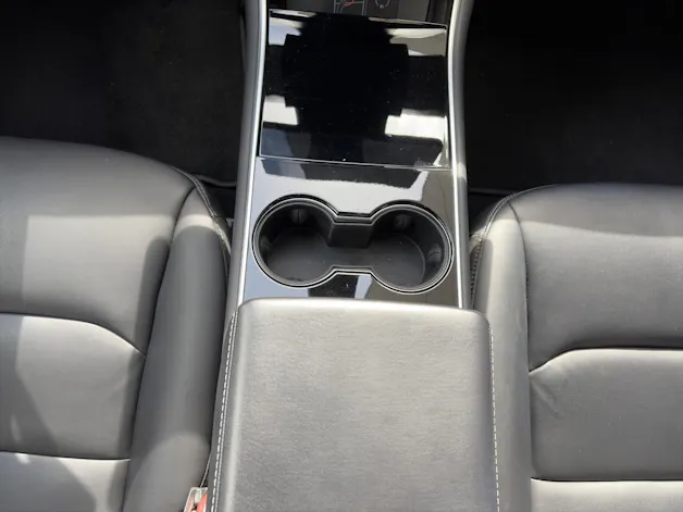 Tesla Model 3 Performance D