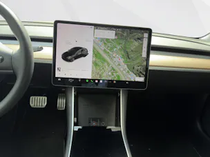 Tesla Model 3 Performance D