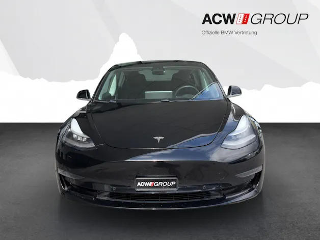 Tesla Model 3 Performance D
