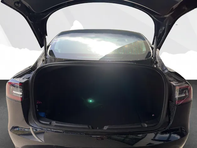 Tesla Model 3 Performance D