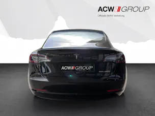 Tesla Model 3 Performance D