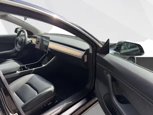 Tesla Model 3 Performance D