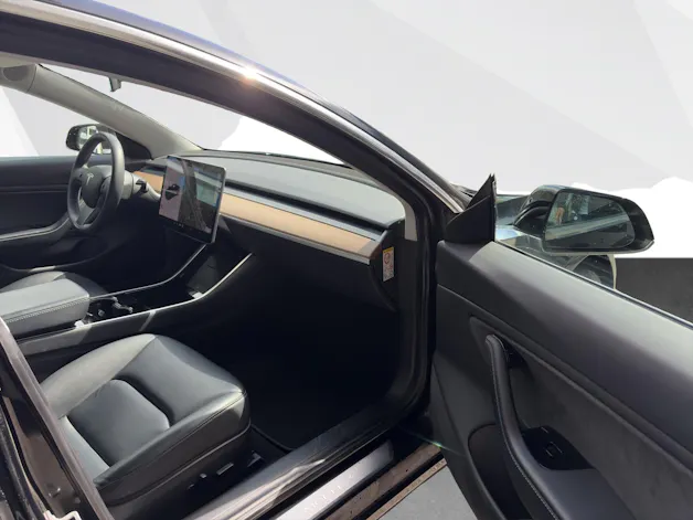 Tesla Model 3 Performance D
