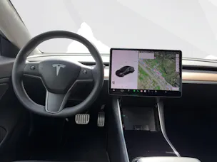 Tesla Model 3 Performance D
