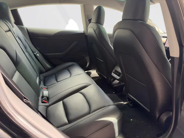 Tesla Model 3 Performance D